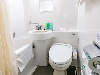Hotel Wing International Sagamihara