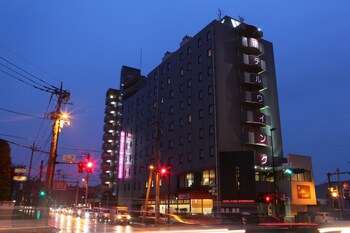 Hotel Wing International Sagamihara