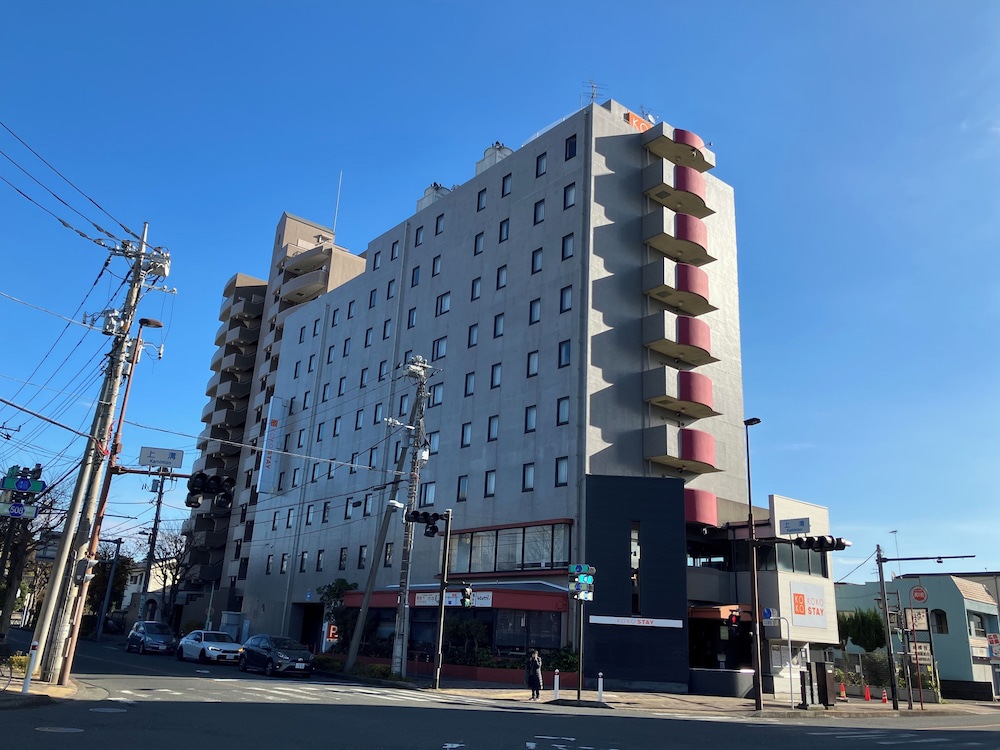 KOKO STAY Sagamihara