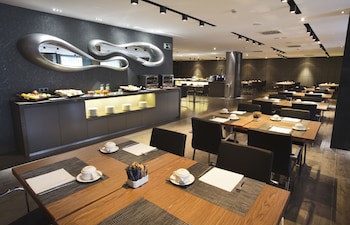 Ac Hotel Atocha By Marriott