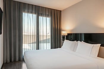 Ac Hotel Atocha By Marriott