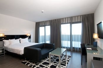 Ac Hotel Atocha By Marriott