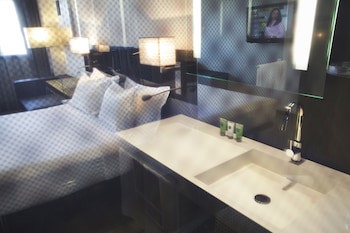 Ac Hotel Atocha By Marriott