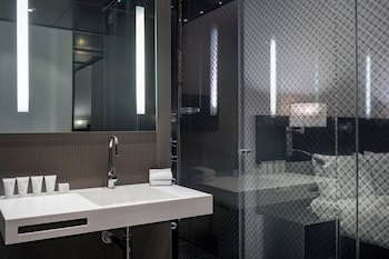 Ac Hotel Atocha By Marriott