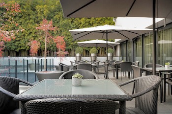 Ac Hotel Atocha By Marriott