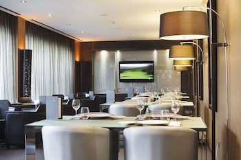 Ac Hotel Atocha By Marriott