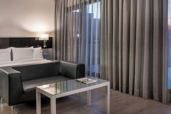 Ac Hotel Atocha By Marriott