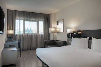 Ac Hotel Atocha By Marriott