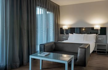 Ac Hotel Atocha By Marriott