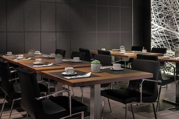 Ac Hotel Atocha By Marriott