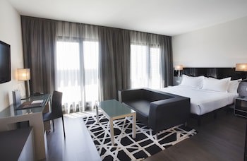 Ac Hotel Atocha By Marriott