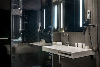 Ac Hotel Atocha By Marriott