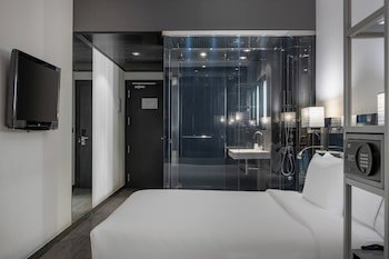 Ac Hotel Atocha By Marriott
