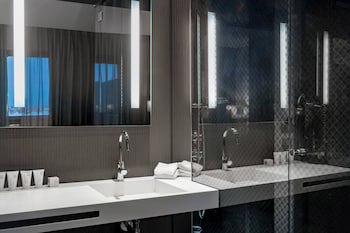 Ac Hotel Atocha By Marriott