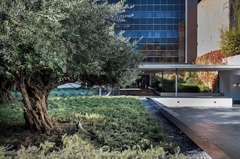 Ac Hotel Atocha By Marriott