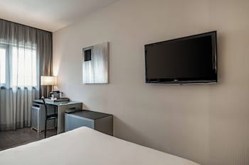 Ac Hotel Atocha By Marriott