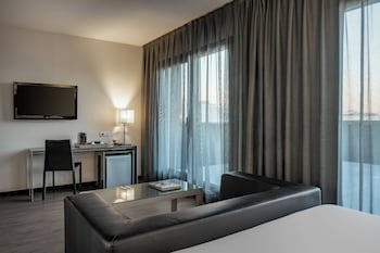 Ac Hotel Atocha By Marriott