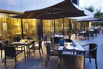 Ac Hotel Atocha By Marriott