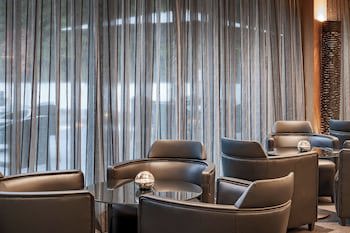 Ac Hotel Atocha By Marriott