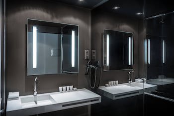 Ac Hotel Atocha By Marriott