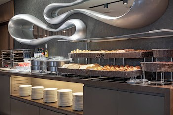 Ac Hotel Atocha By Marriott