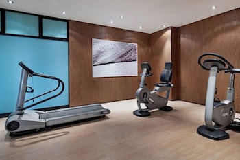 Ac Hotel Atocha By Marriott