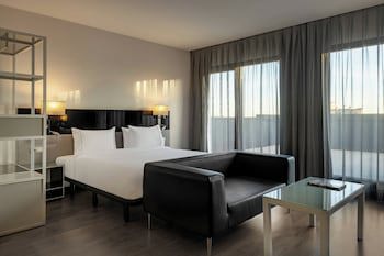 Ac Hotel Atocha By Marriott