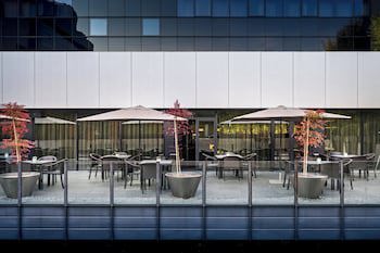 Ac Hotel Atocha By Marriott