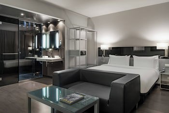 Ac Hotel Atocha By Marriott