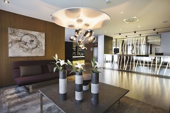 Ac Hotel Atocha By Marriott