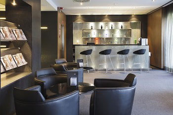 Ac Hotel Atocha By Marriott