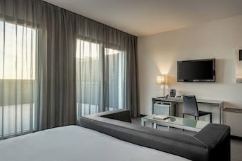 Ac Hotel Atocha By Marriott