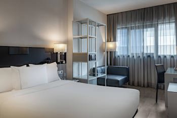 Ac Hotel Atocha By Marriott