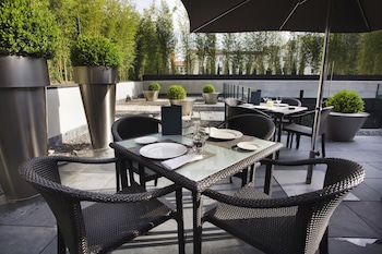 Ac Hotel Atocha By Marriott