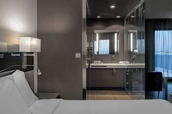 Ac Hotel Atocha By Marriott