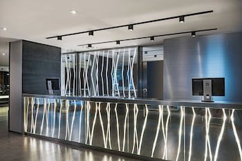 Ac Hotel Atocha By Marriott