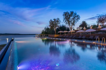 Ap Lago Montargil Conference & Spa