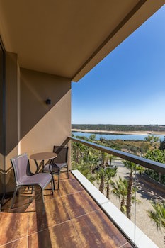 Ap Lago Montargil Conference & Spa