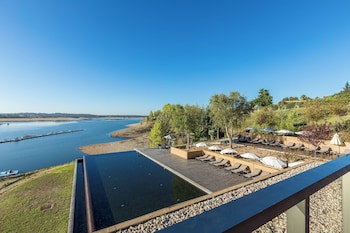 Ap Lago Montargil Conference & Spa