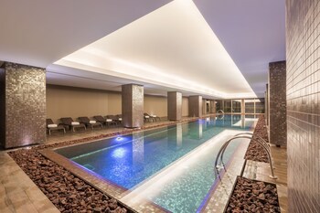 Ap Lago Montargil Conference & Spa