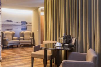 Ap Lago Montargil Conference & Spa
