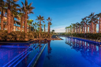 Ap Lago Montargil Conference & Spa