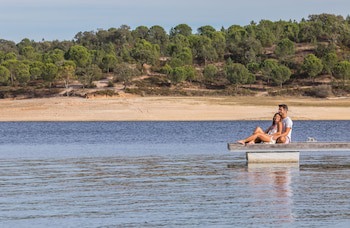 Ap Lago Montargil Conference & Spa