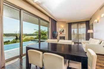 Ap Lago Montargil Conference & Spa