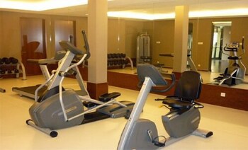 Ap Lago Montargil Conference & Spa