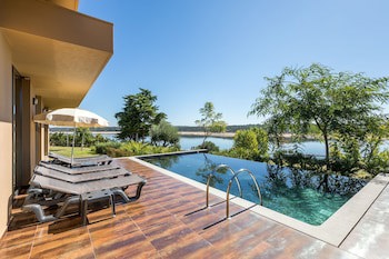 Ap Lago Montargil Conference & Spa