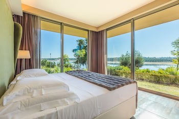 Ap Lago Montargil Conference & Spa