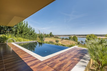 Ap Lago Montargil Conference & Spa