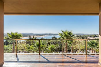 Ap Lago Montargil Conference & Spa