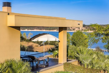 Ap Lago Montargil Conference & Spa